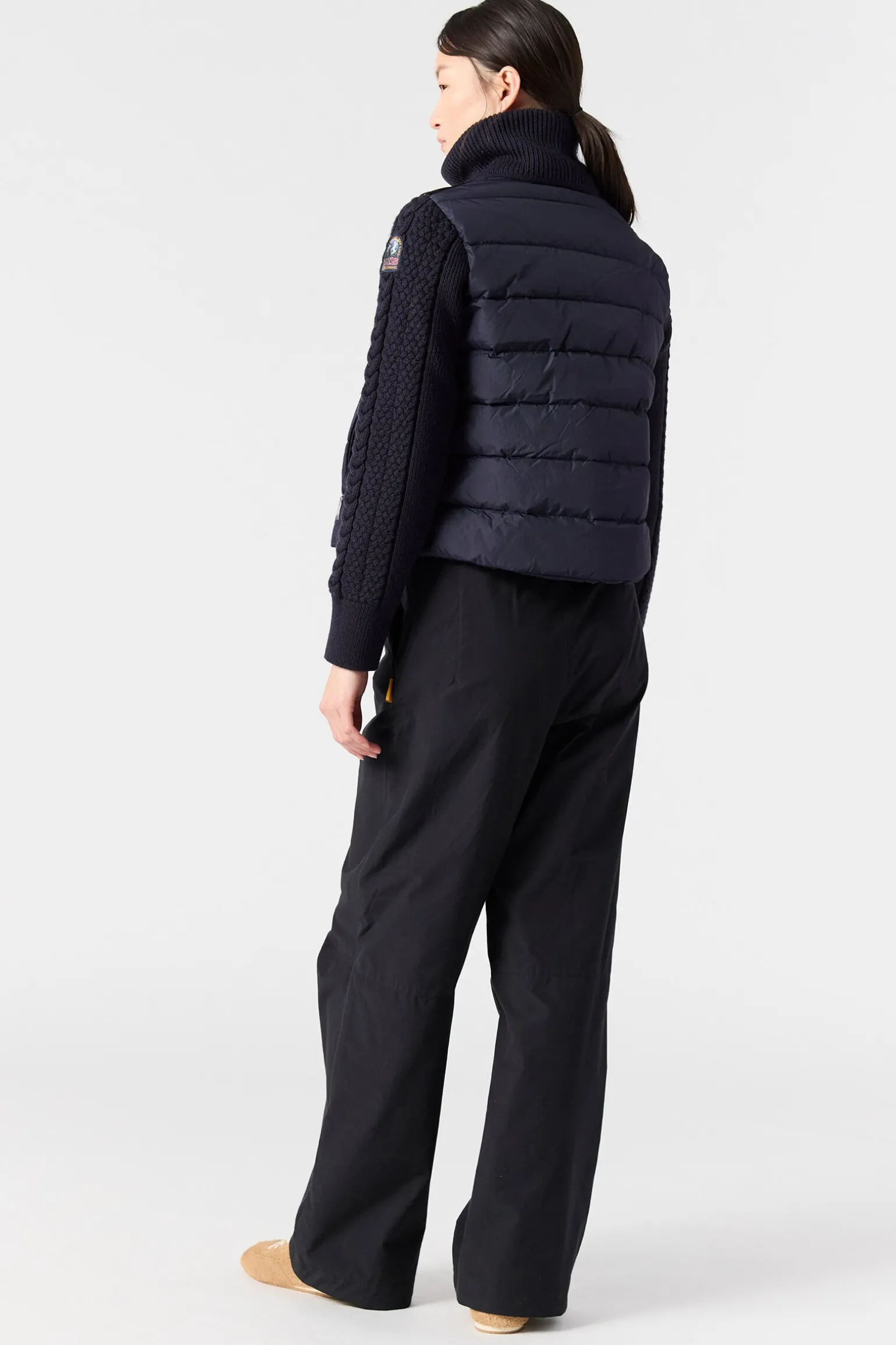 MOONIE - PULL HYBRIDE