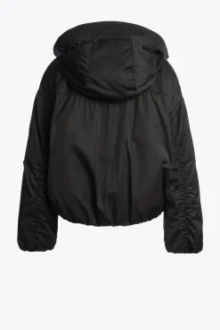 NAADZ - BOMBER À CAPUCHE