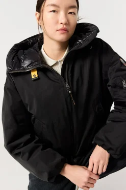 NAADZ - BOMBER À CAPUCHE