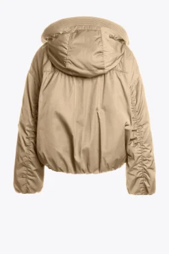 NAADZ - BOMBER À CAPUCHE