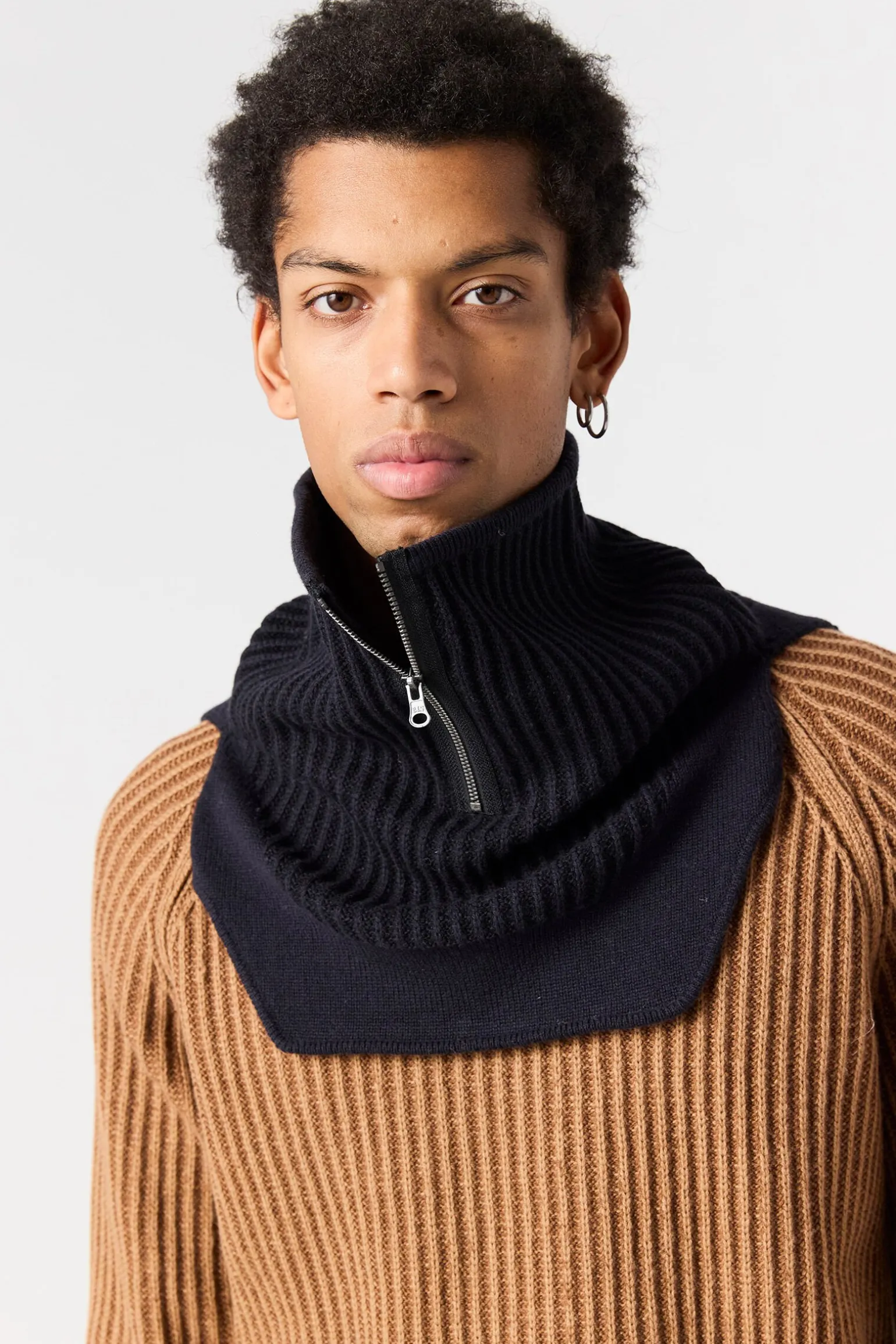 NECKWARMER