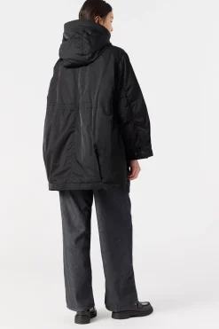 NETTIE - PARKA À CAPUCHE