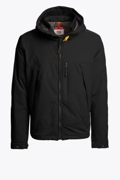 NIVEK - VESTE MATELASSÉE