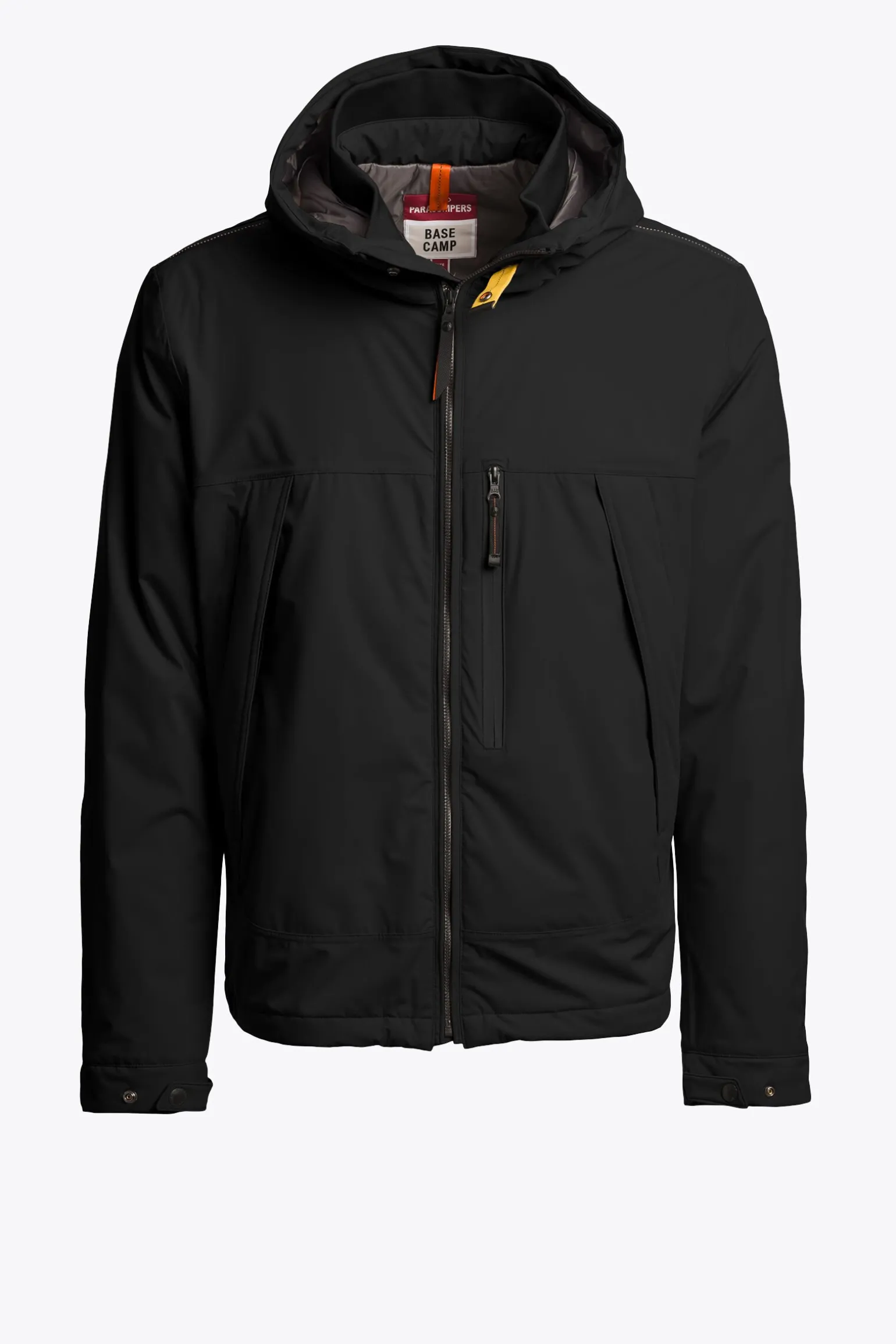 NIVEK - VESTE MATELASSÉE