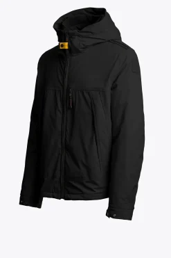 NIVEK - VESTE MATELASSÉE