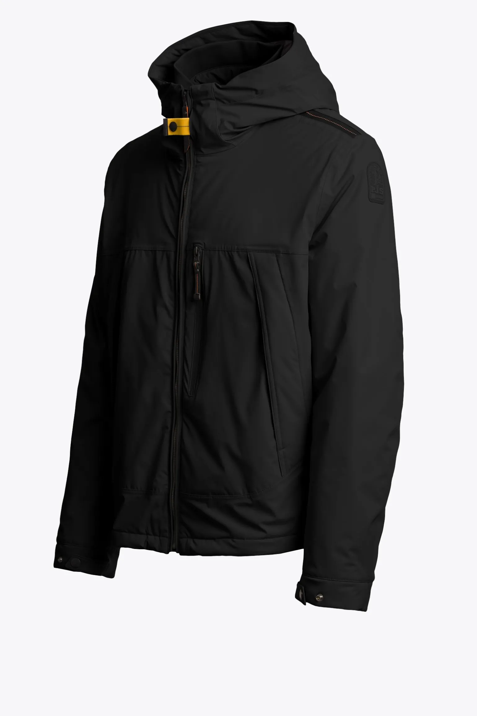 NIVEK - VESTE MATELASSÉE