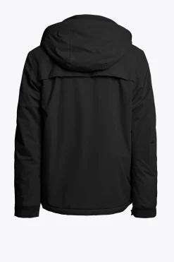 NIVEK - VESTE MATELASSÉE