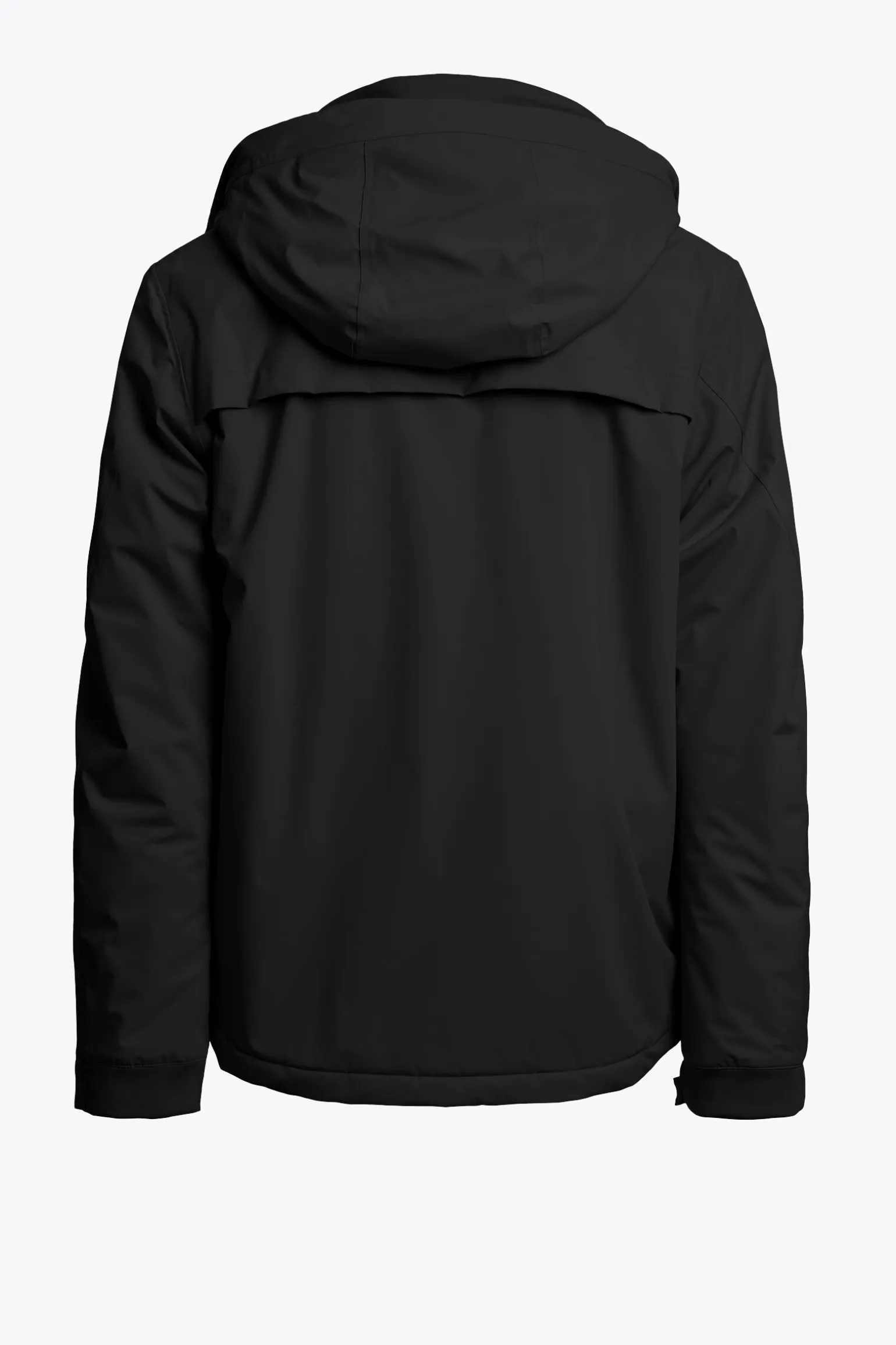 NIVEK - VESTE MATELASSÉE