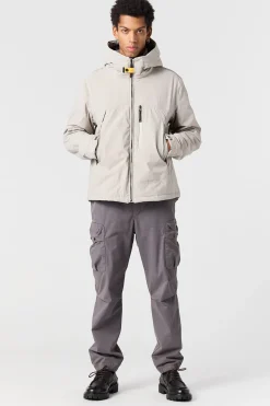 NIVEK - VESTE MATELASSÉE