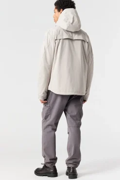 NIVEK - VESTE MATELASSÉE