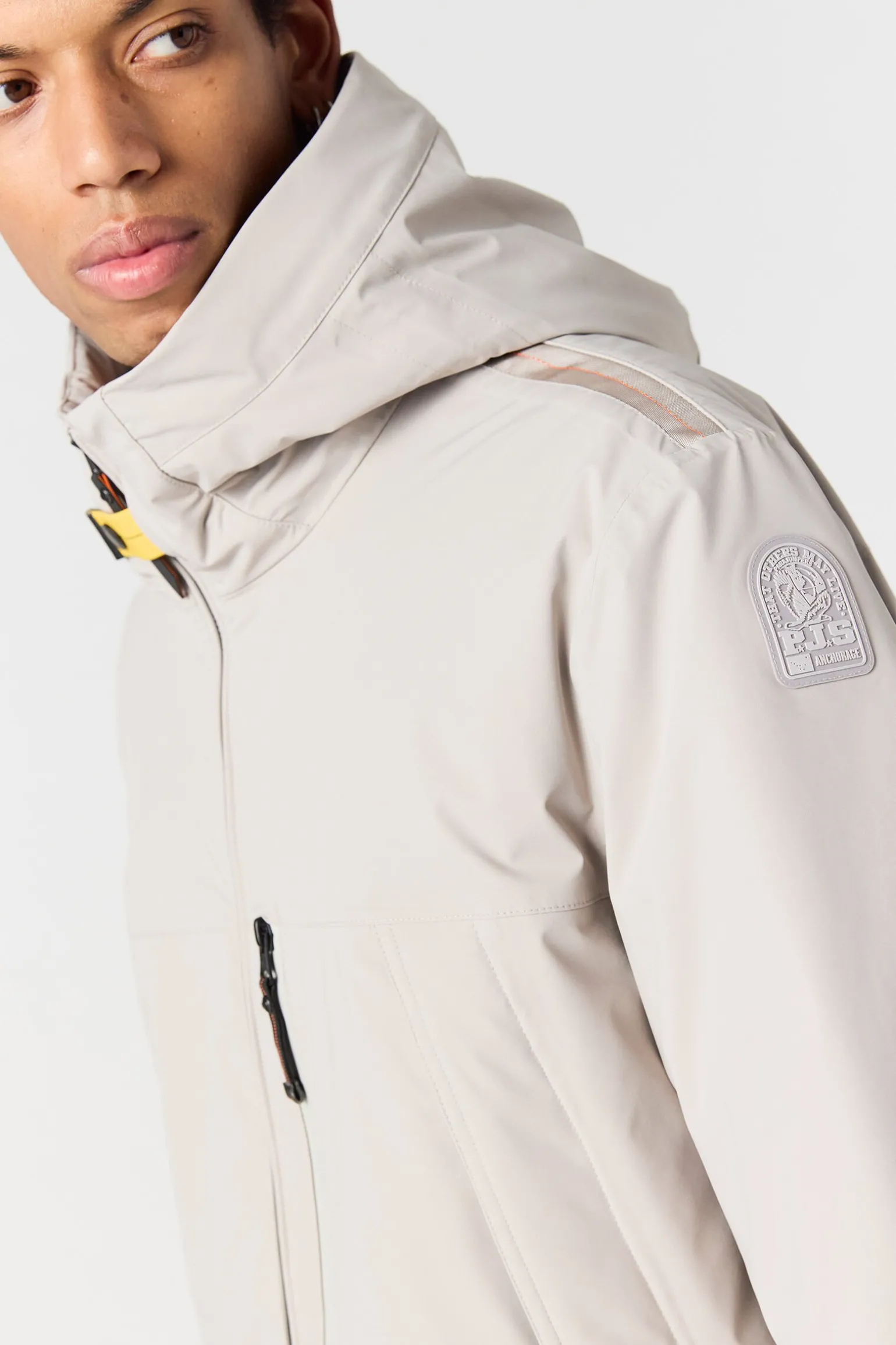 NIVEK - VESTE MATELASSÉE