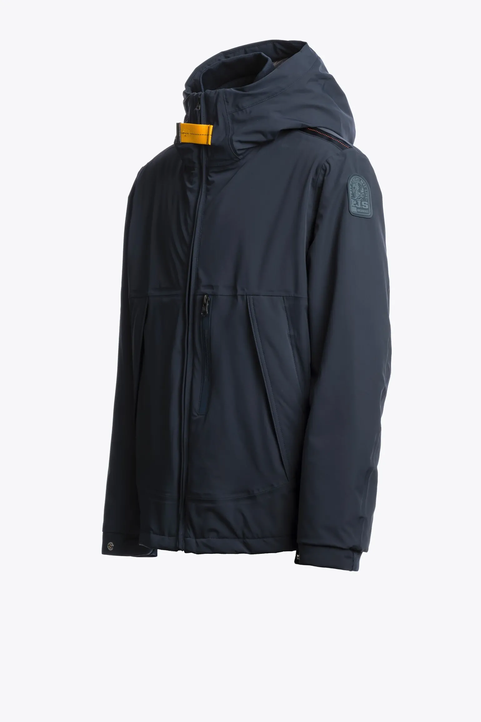 NIVEK - VESTE MATELASSÉE