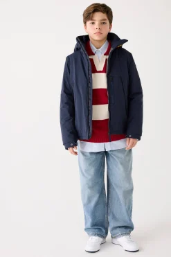 NIVEK - VESTE MATELASSÉE