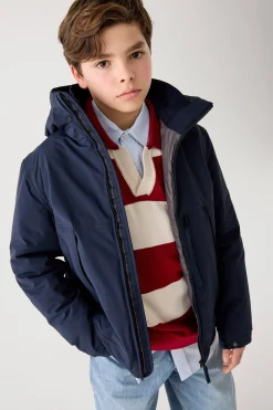 NIVEK - VESTE MATELASSÉE