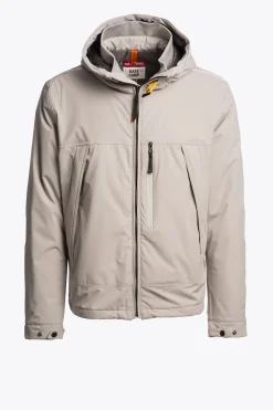 NIVEK - VESTE MATELASSÉE