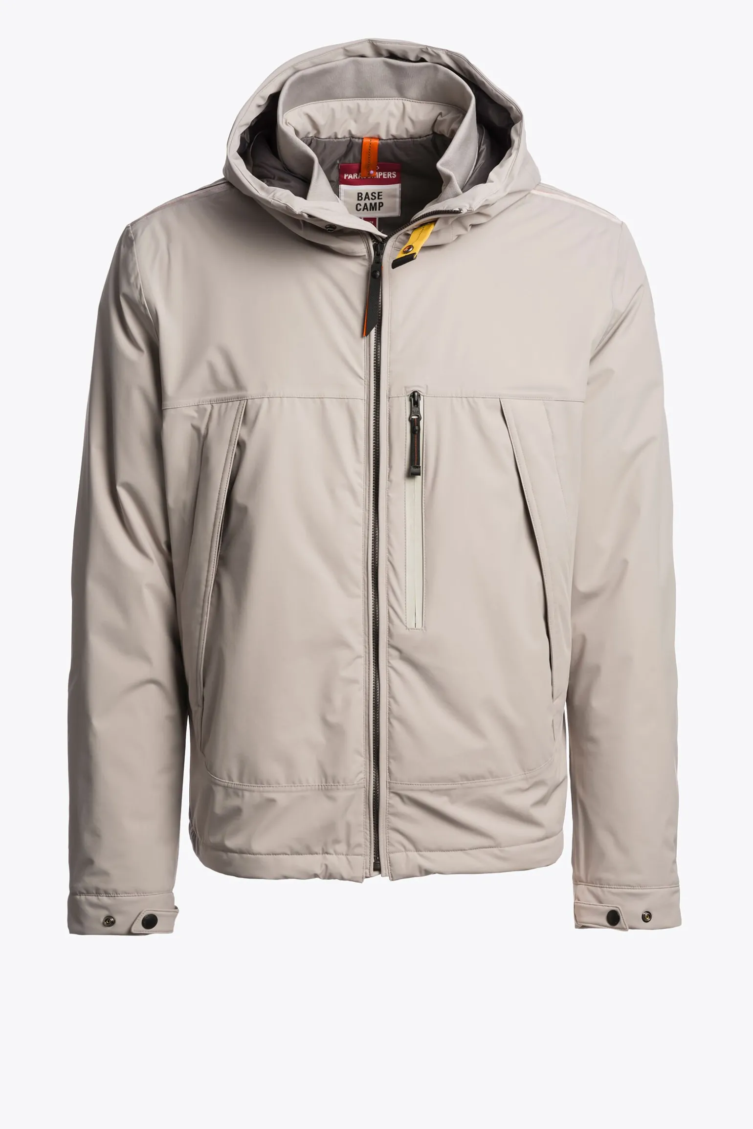 NIVEK - VESTE MATELASSÉE