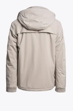 NIVEK - VESTE MATELASSÉE