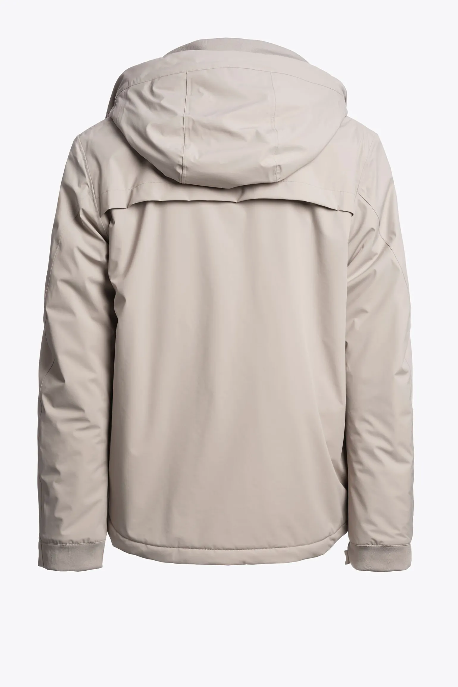 NIVEK - VESTE MATELASSÉE