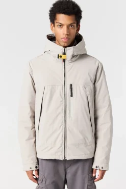 NIVEK - VESTE MATELASSÉE