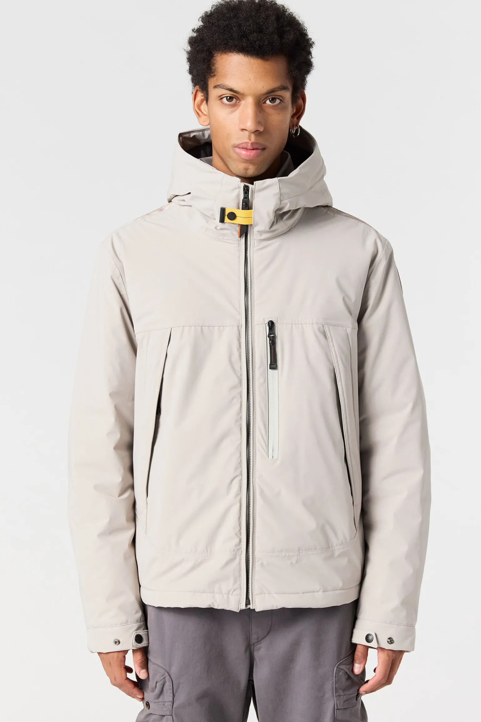 NIVEK - VESTE MATELASSÉE