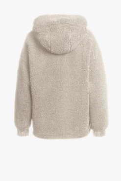 NOELLE - SWEAT ZIPPÉ