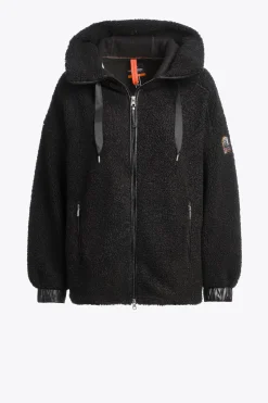 NOELLE - SWEAT ZIPPÉ