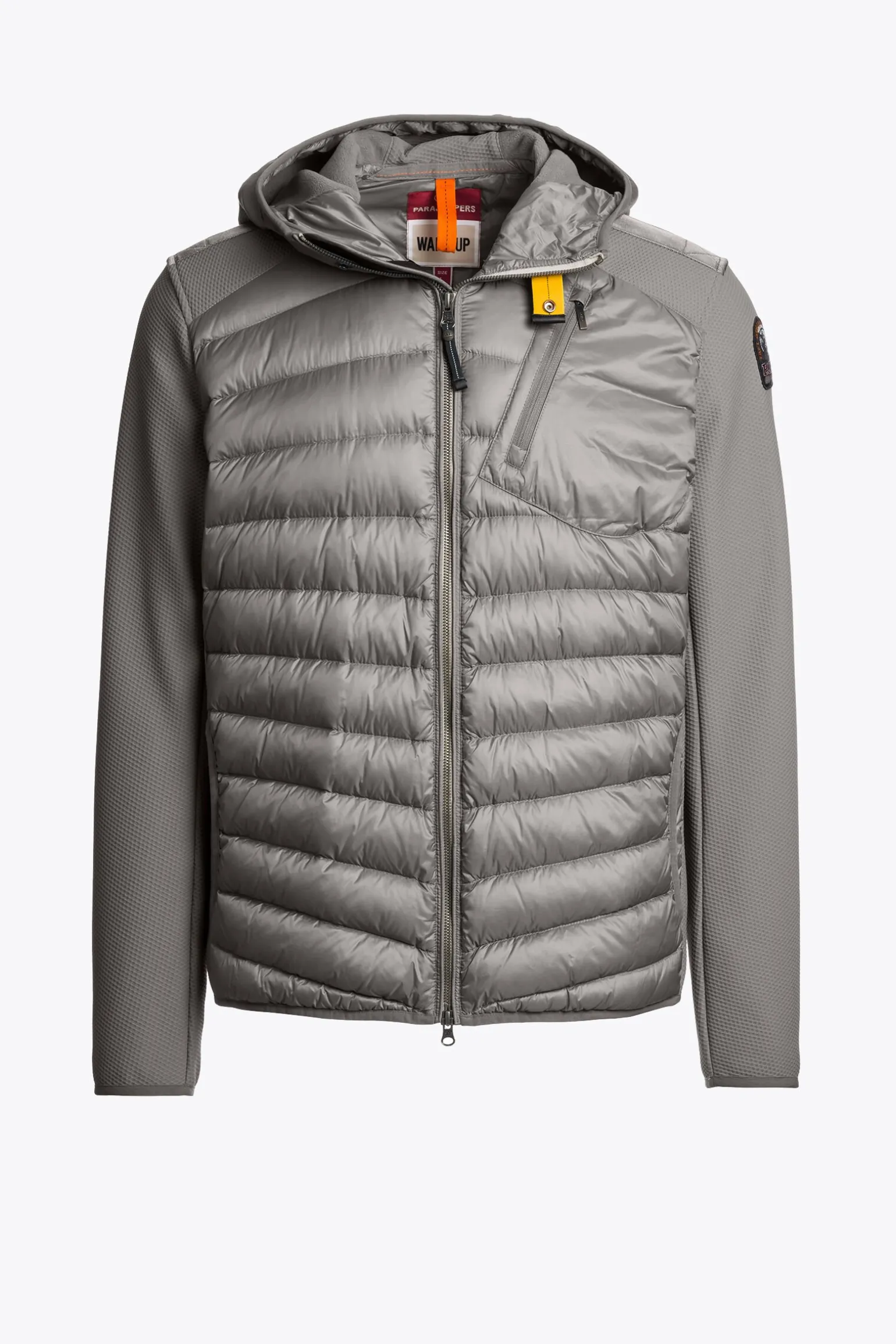 NOLAN - VESTE HYBRIDE