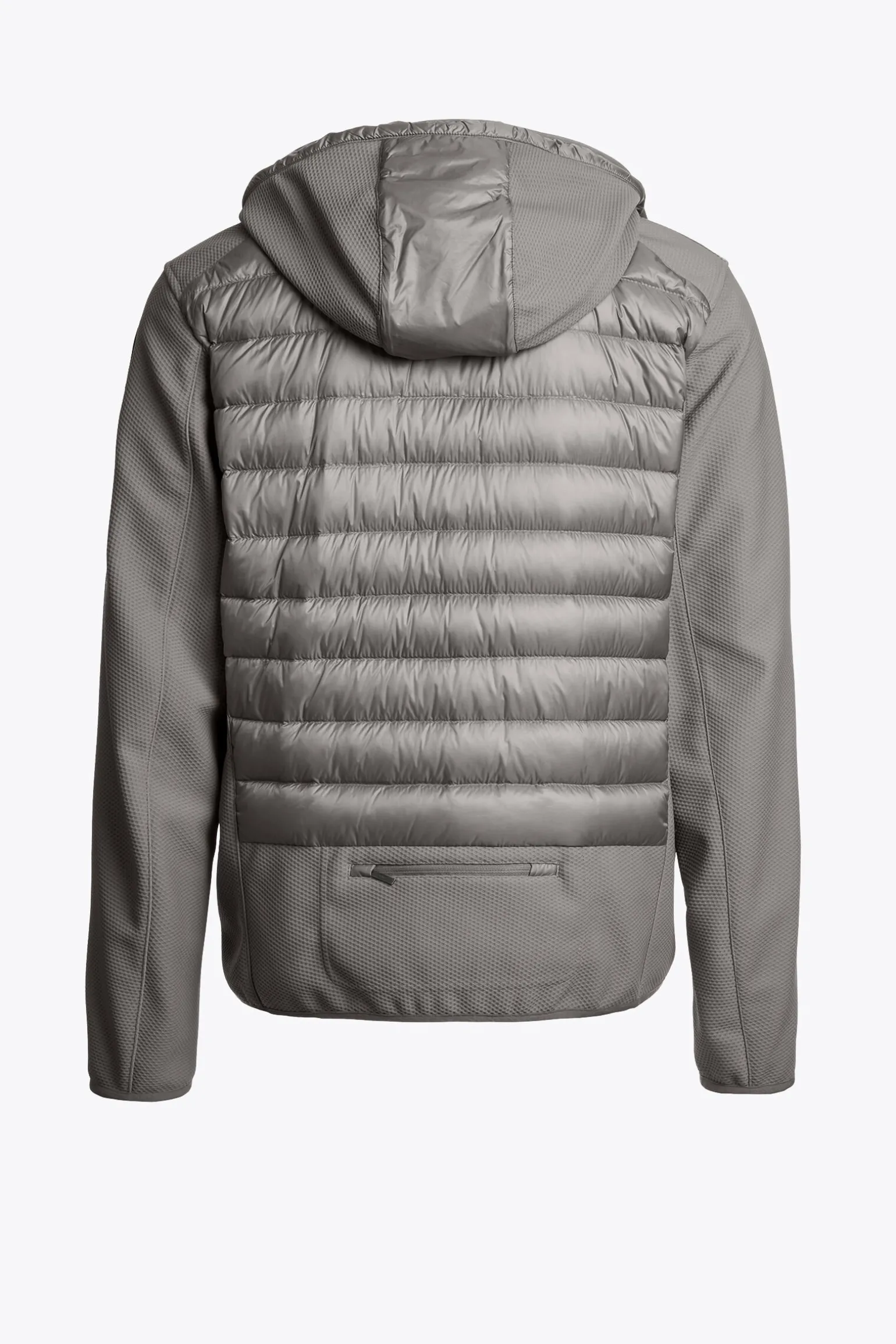 NOLAN - VESTE HYBRIDE