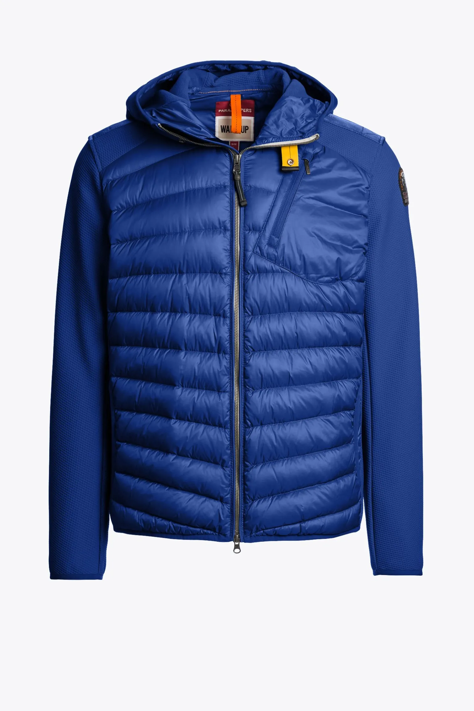 NOLAN - VESTE HYBRIDE