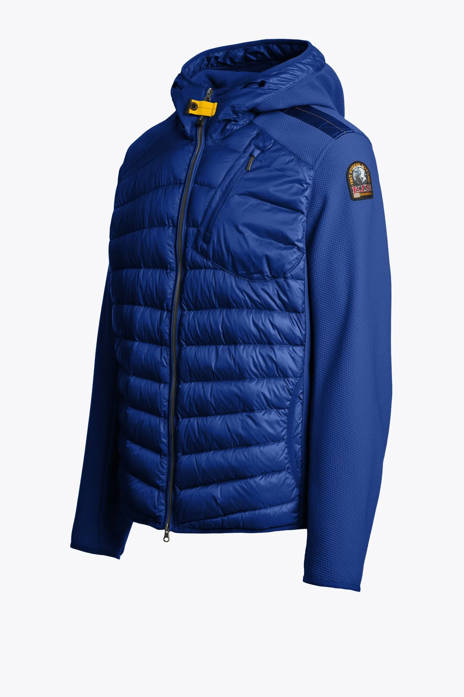 NOLAN - VESTE HYBRIDE