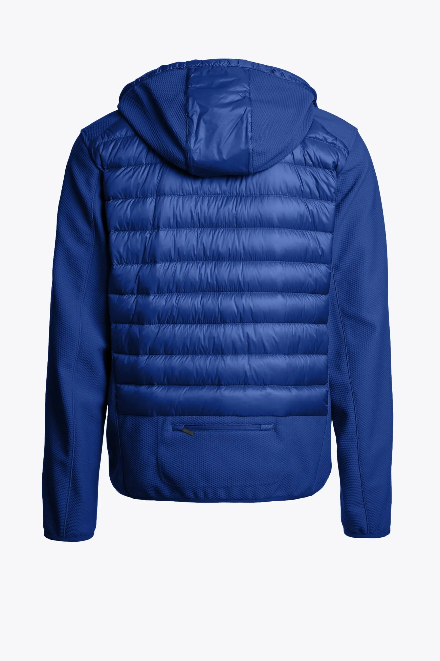 NOLAN - VESTE HYBRIDE