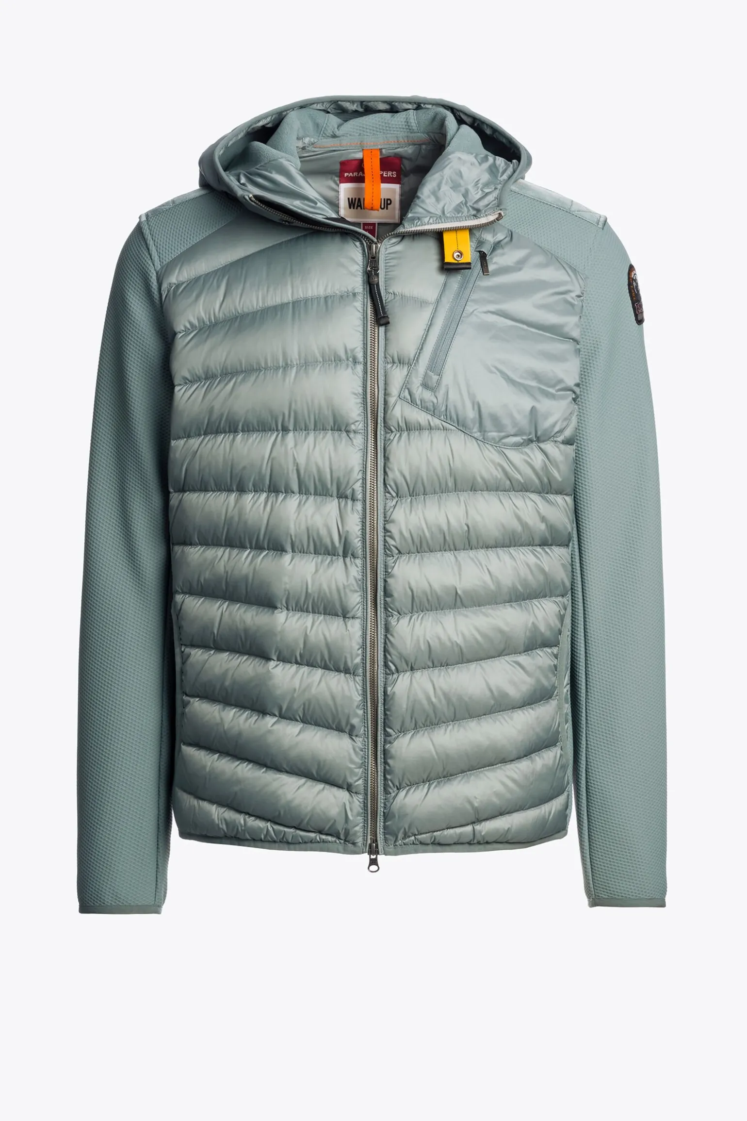 NOLAN - VESTE HYBRIDE