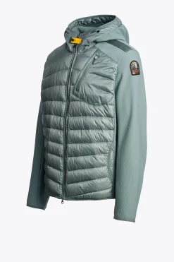 NOLAN - VESTE HYBRIDE