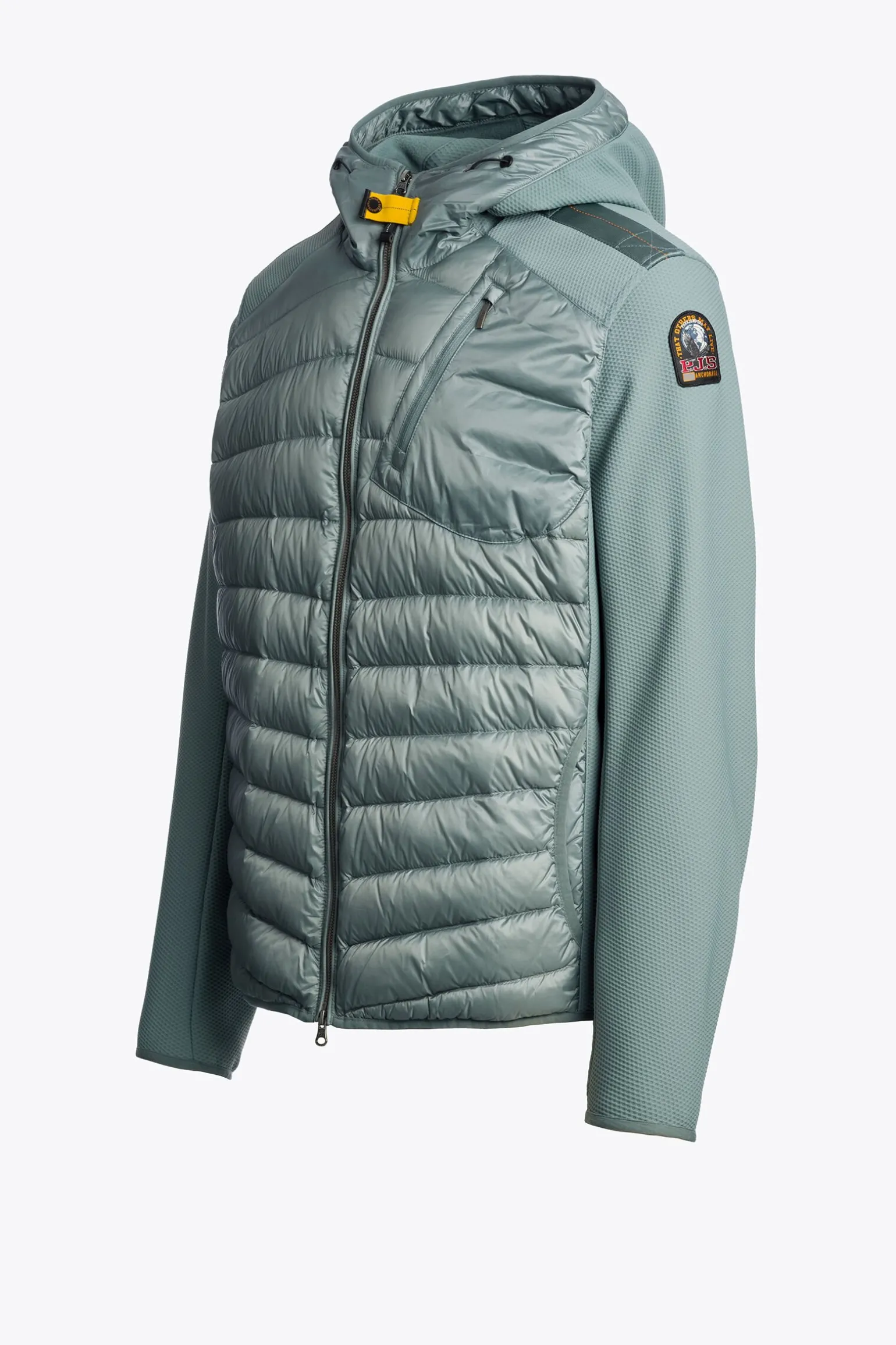 NOLAN - VESTE HYBRIDE