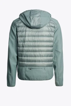 NOLAN - VESTE HYBRIDE