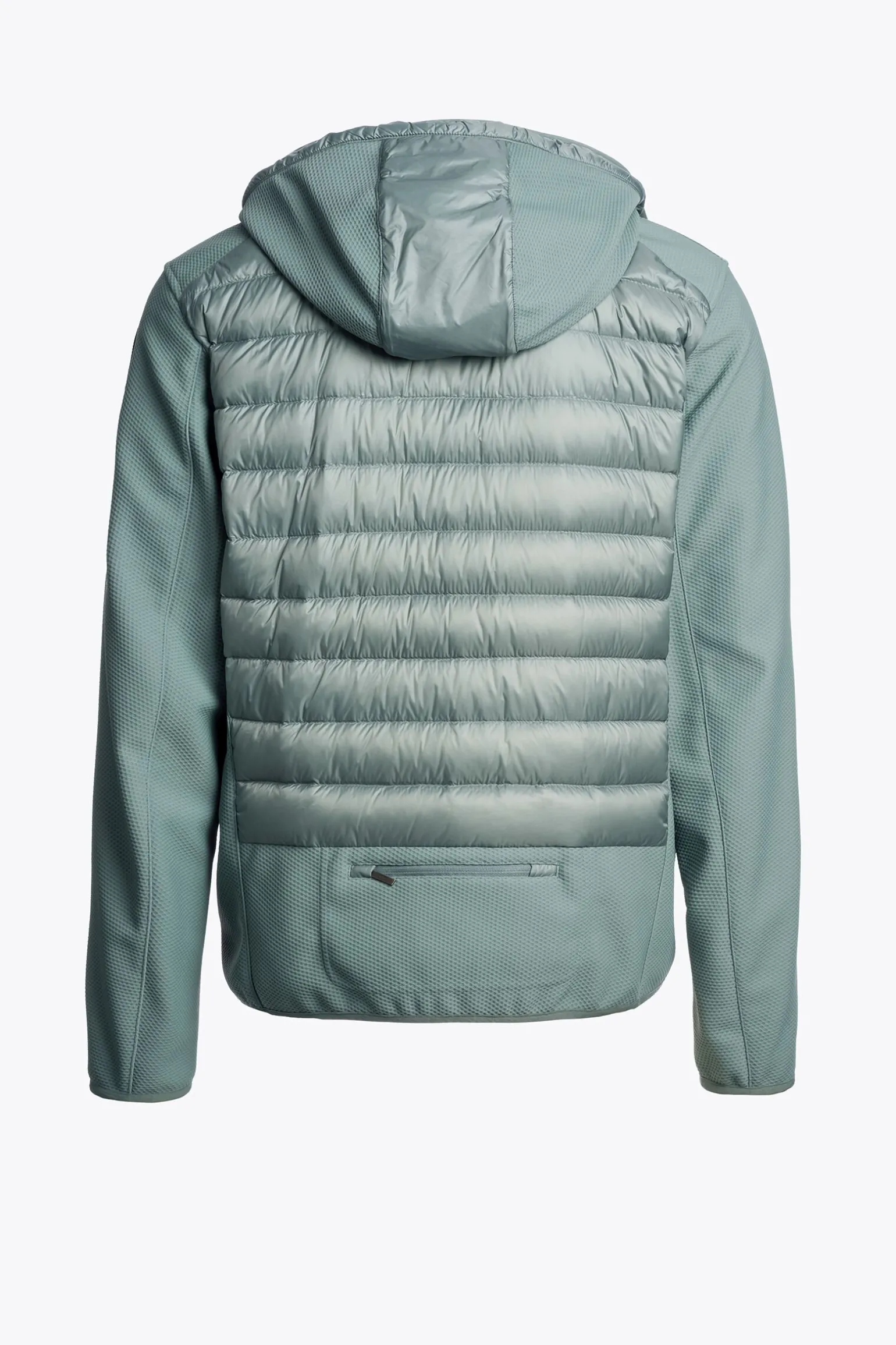 NOLAN - VESTE HYBRIDE