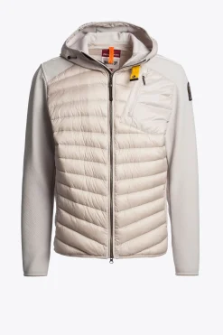 NOLAN - VESTE HYBRIDE