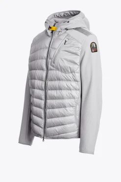 NOLAN - VESTE HYBRIDE