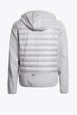 NOLAN - VESTE HYBRIDE