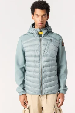 NOLAN - VESTE HYBRIDE