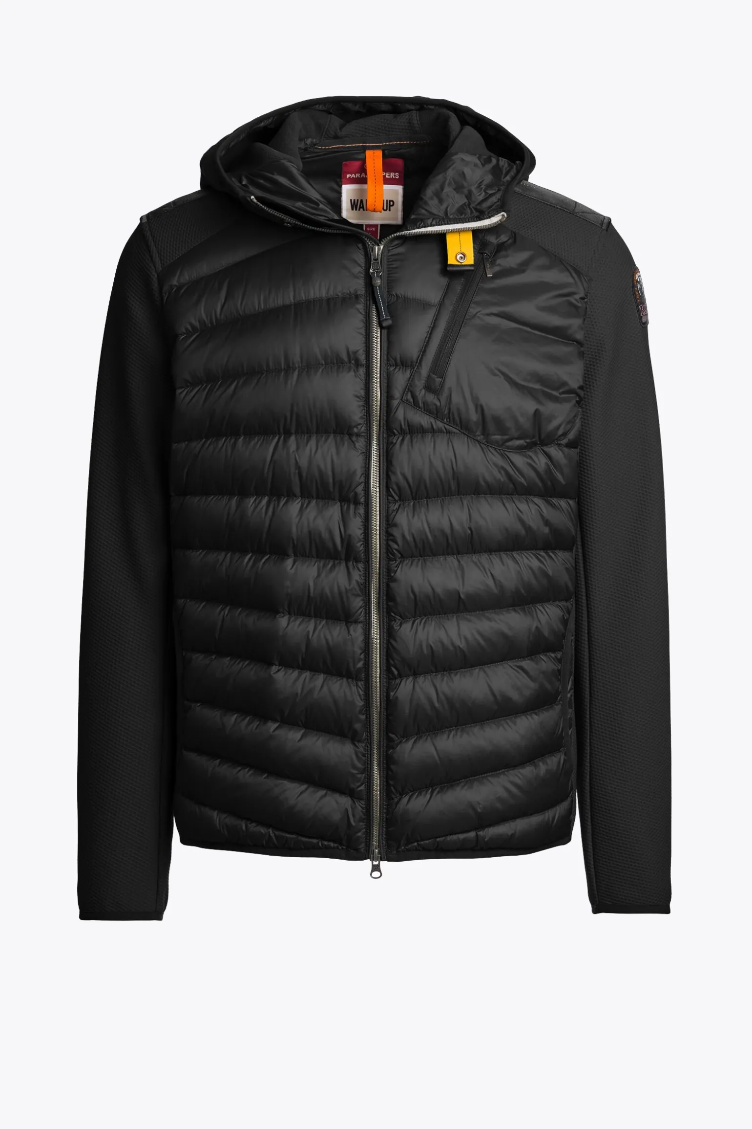 NOLAN - VESTE HYBRIDE