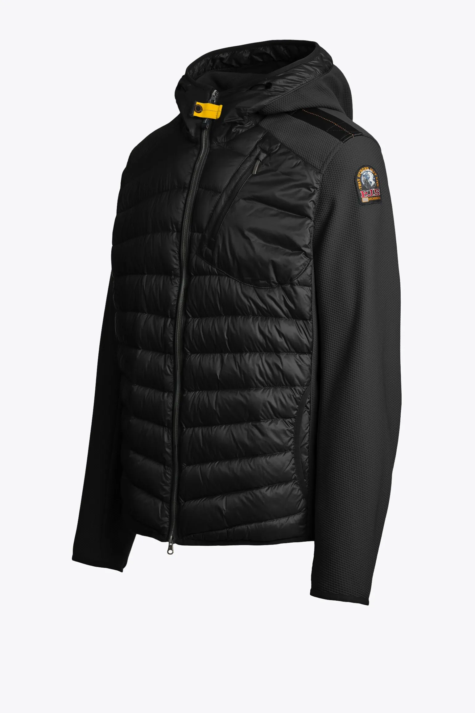 NOLAN - VESTE HYBRIDE