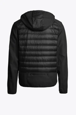 NOLAN - VESTE HYBRIDE