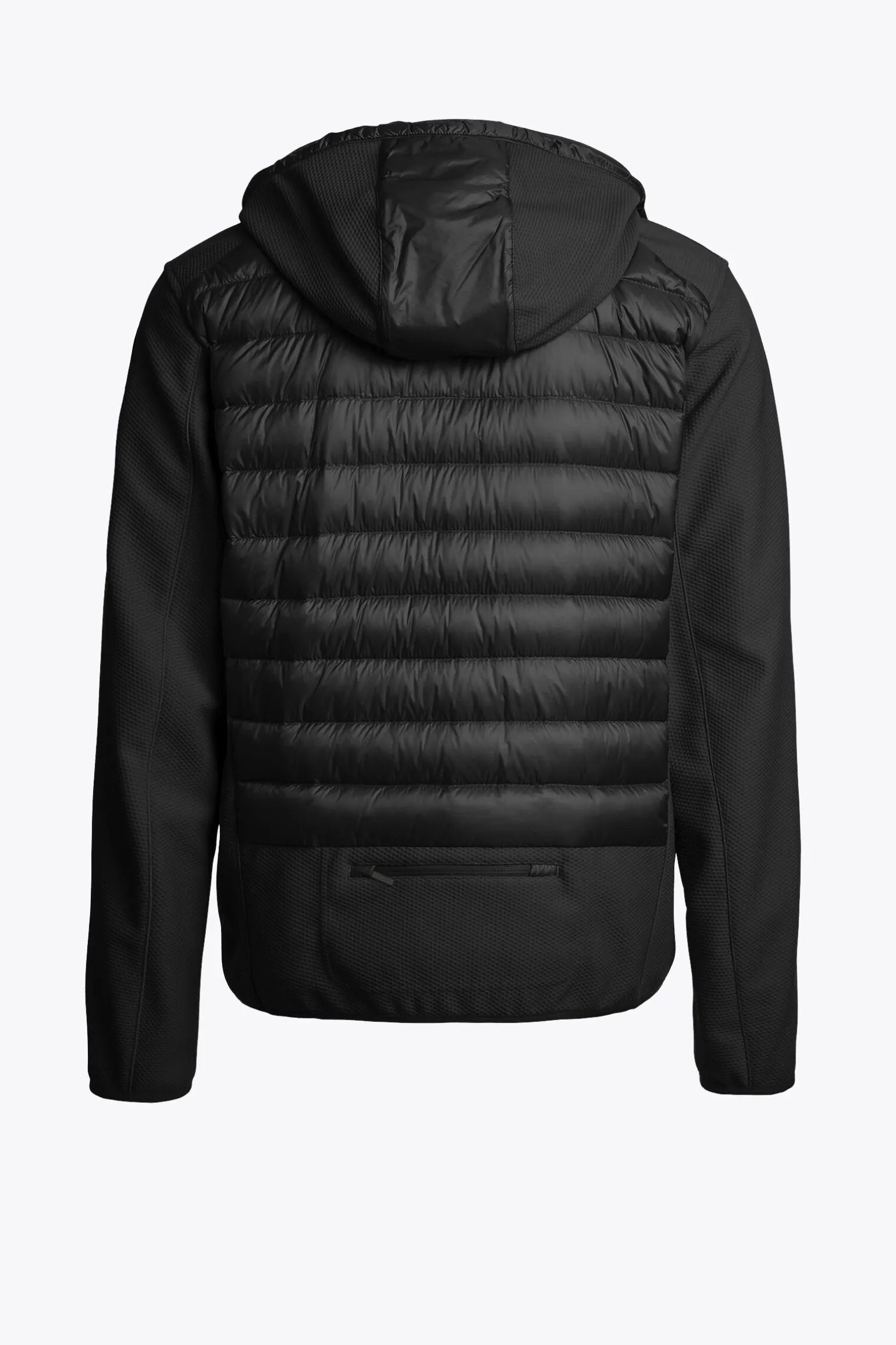 NOLAN - VESTE HYBRIDE