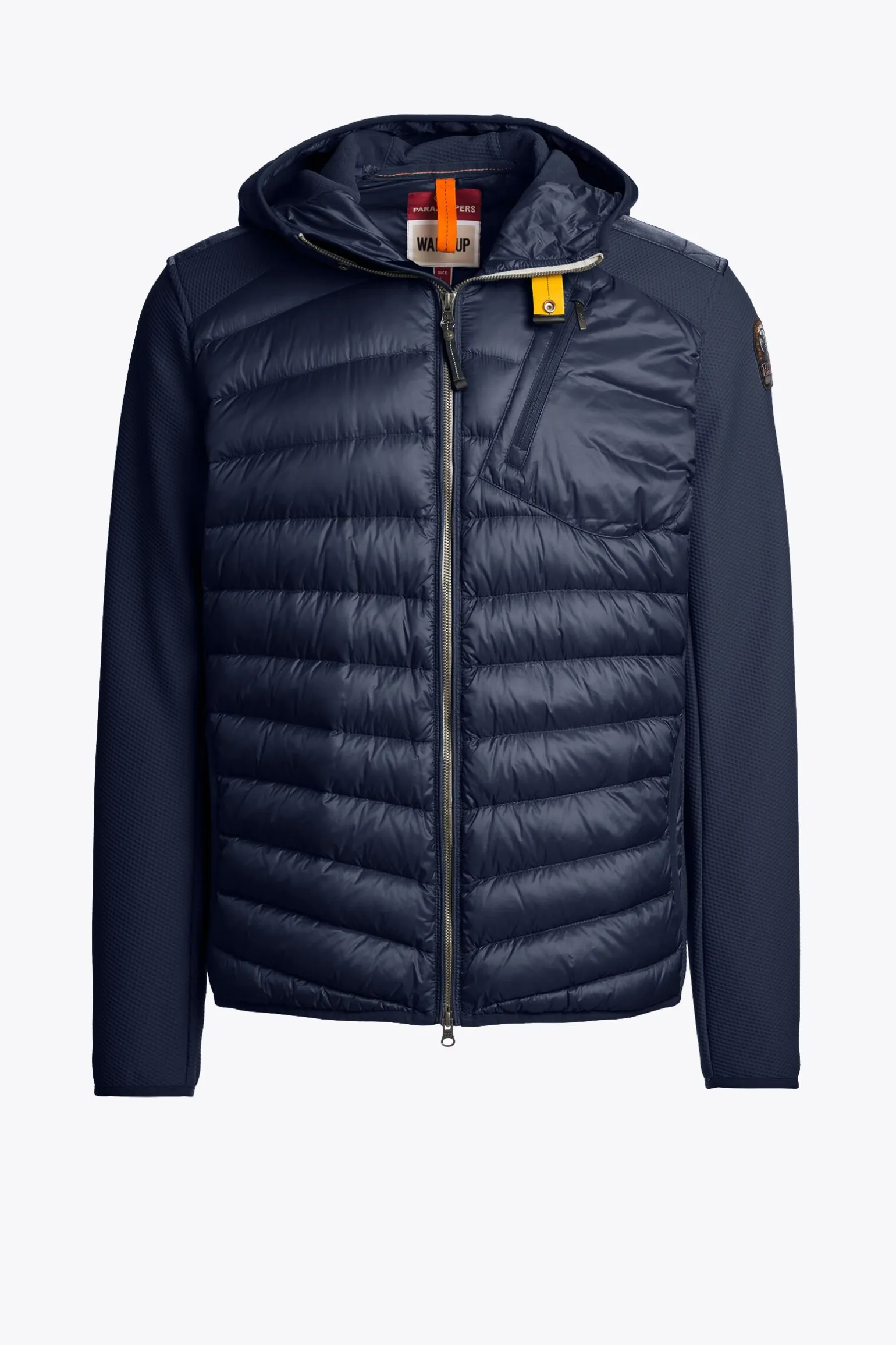 NOLAN - VESTE HYBRIDE