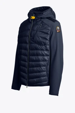 NOLAN - VESTE HYBRIDE