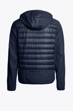 NOLAN - VESTE HYBRIDE