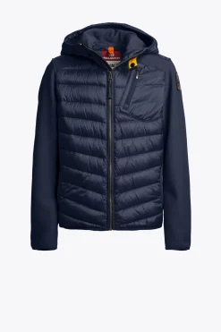 NOLAN - VESTE HYBRIDE