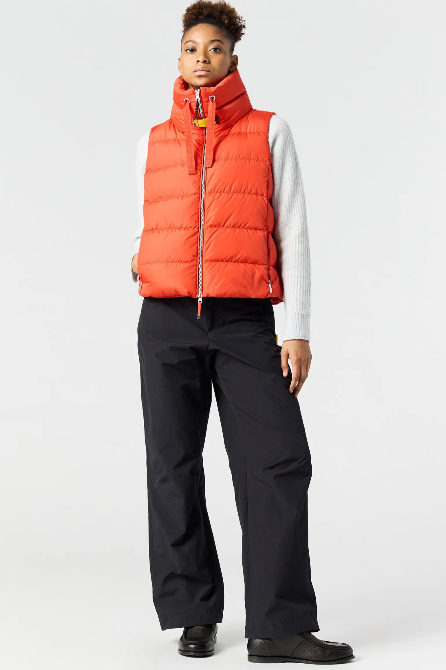 NOLENE - DOUDOUNE SANS MANCHES