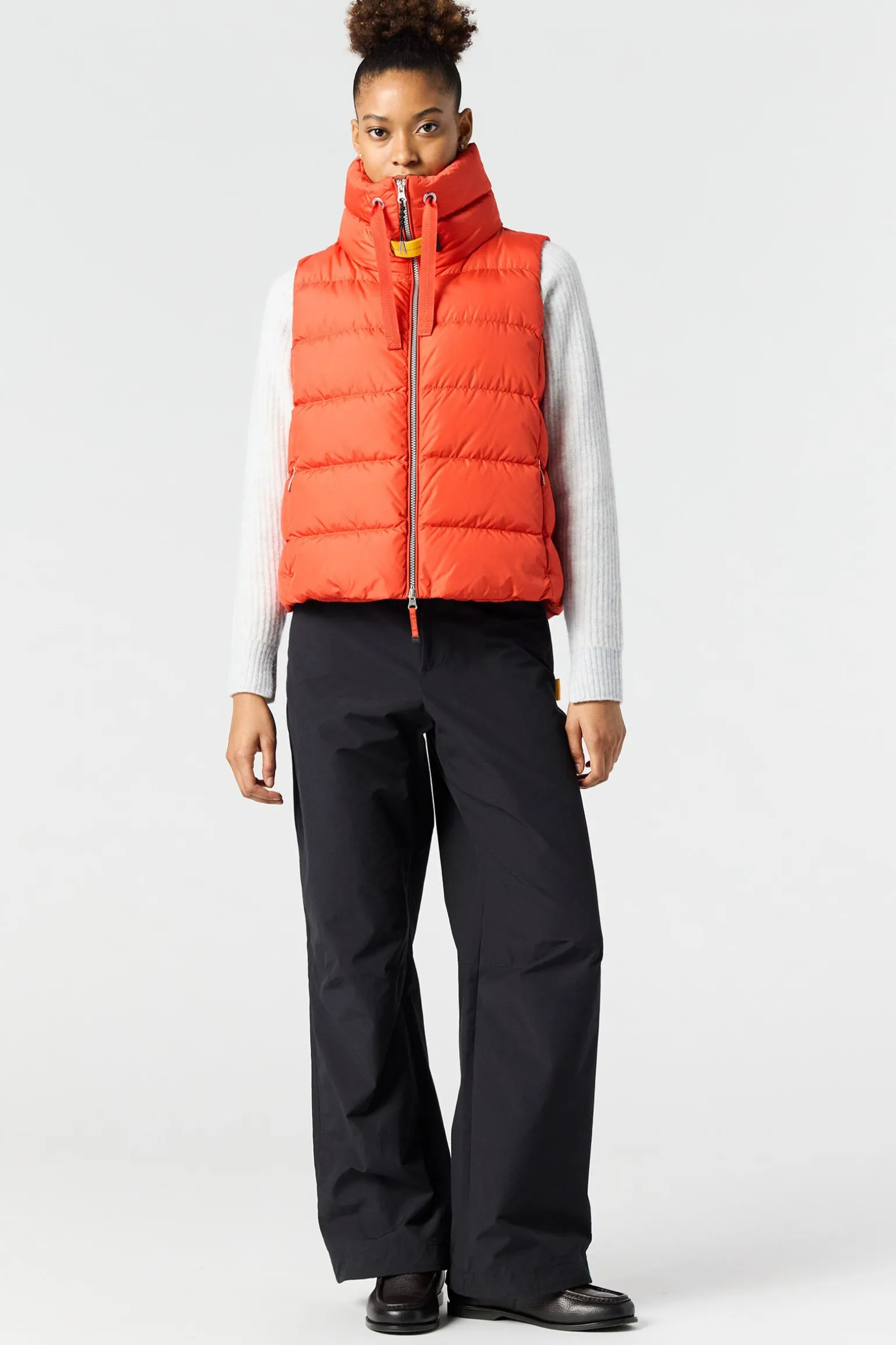 NOLENE - DOUDOUNE SANS MANCHES